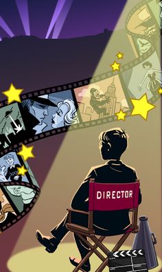 Hollywood Visionary - Screenshot 1