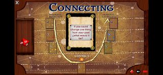 Connecting - Screenshot 1