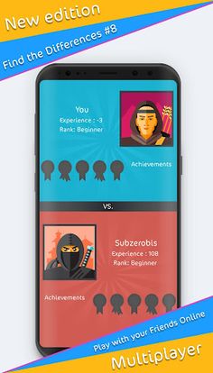 Find The Differences Part 8 - Screenshot 4