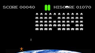 Fantastic aliens from space - Screenshot 3