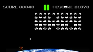 Fantastic aliens from space - Screenshot 3