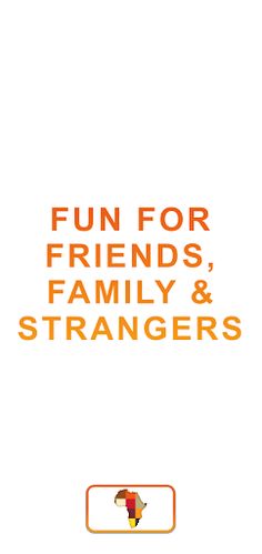 Africharades-African Charades - Screenshot 2