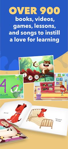 Phonics Museum - Learn to Read - Screenshot 3