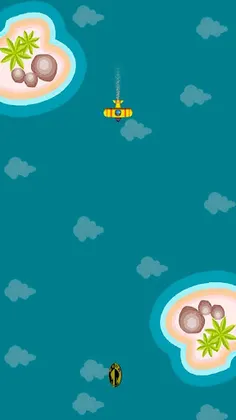 Plane - Screenshot 2