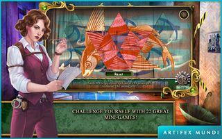 Dreamatorium 2 (Full) - Screenshot 3