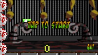 Floppy Pipe - Screenshot 2