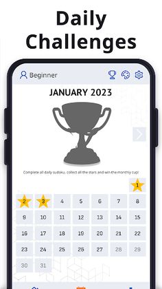 Sudoku - Classic Sudoku Puzzle - Screenshot 2