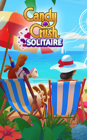 Candy Crush Solitaire - Screenshot 5