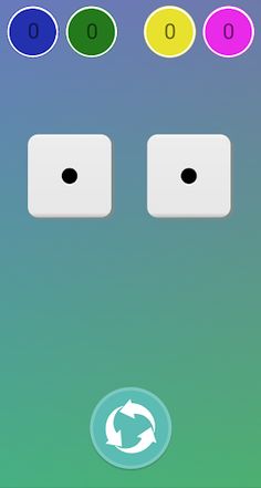 Meier | Mäxchen - Screenshot 1