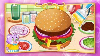 Star QBaby Happy World Game - Screenshot 1