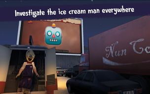 Ice Scream 2 - Scary Horror - Screenshot 2
