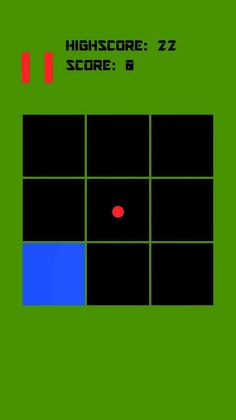 Dodge Faster! - Screenshot 2