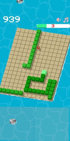 Snake Classic - Screenshot 4