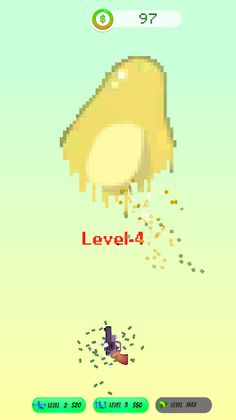 Pixel Shooter - Screenshot 4