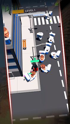 Toilet Wars Final - Screenshot 4