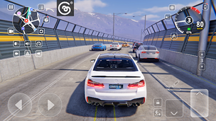 Car Driving Multiplayer - Screenshot 1