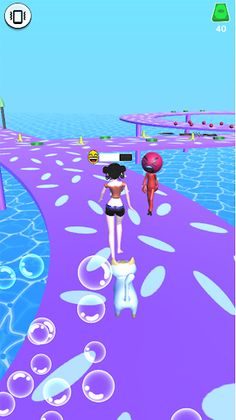 Make Me Happy - Screenshot 4