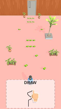 For Money - A Girl Life - Screenshot 2