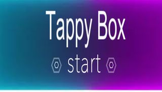 Tappy Ball - Screenshot 1