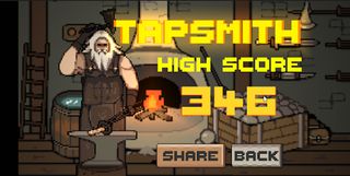 TapSmith - Screenshot 1