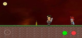 KillPain - Screenshot 2