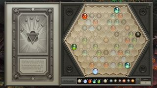Zachtronics Solitaire - Screenshot 2