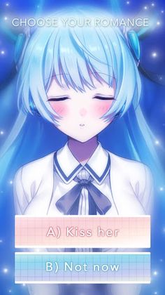 My Robot Girlfriend - Screenshot 4