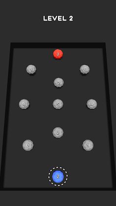 Balls vs Balls - Screenshot 1