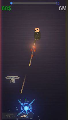 Water-Jet-Man - Screenshot 2