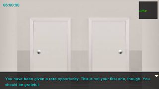 Metanoia - Screenshot 1