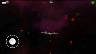 Space War - Screenshot 3