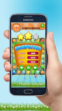 Fruit Splash & Relaxation: The - Screenshot 3