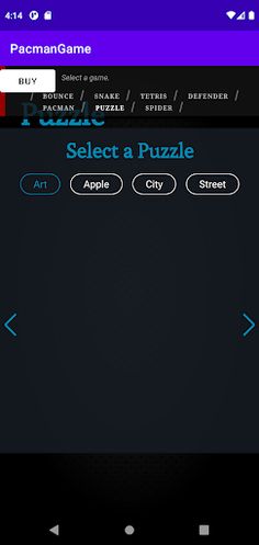 Bounce Spider Snake - Screenshot 3