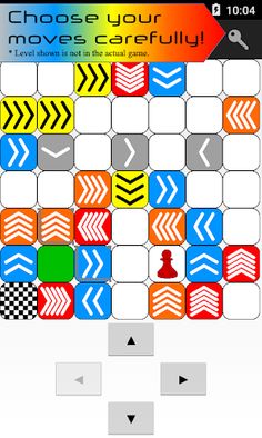 LaunchPads: A Puzzle Game - Screenshot 4