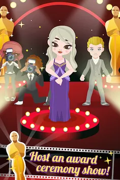 My Movie Star Studio Hollywood - Screenshot 4