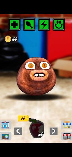 My BOU RTX - Screenshot 2