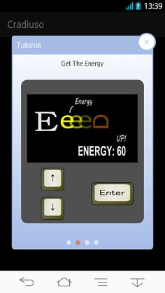 Cradiuso - Screenshot 4