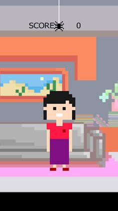 Stay Away From My Sister - Screenshot 3