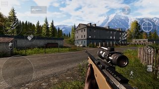 Retract: Battle Royale - Screenshot 3