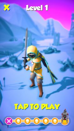 King's Royal Battle - Screenshot 1