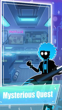 Project: Muse - Screenshot 3