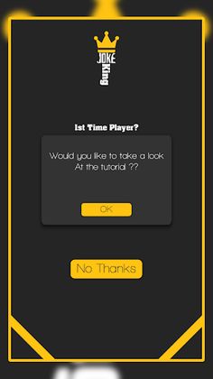 Joke King - Screenshot 2