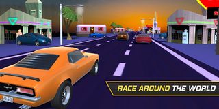 Race Of Times - Screenshot 1