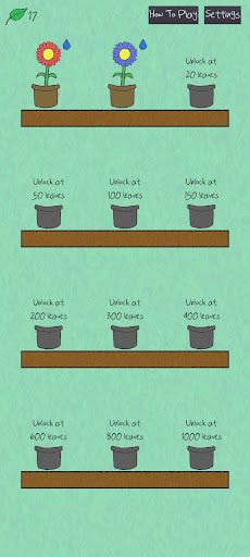 Leaves - Screenshot 3