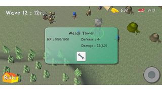Trade War - Screenshot 1