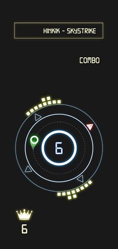 cyberpuck - Screenshot 1