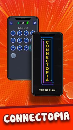 Connectopia - Screenshot 1