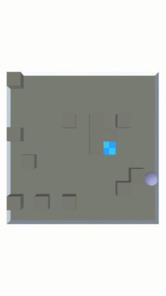 Ball Surf - Screenshot 1