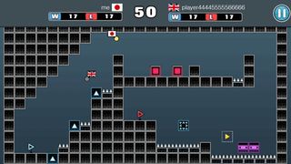 Jump Ball Quest - Screenshot 3