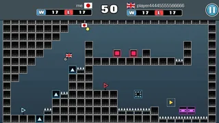 Jump Ball Quest - Screenshot 3